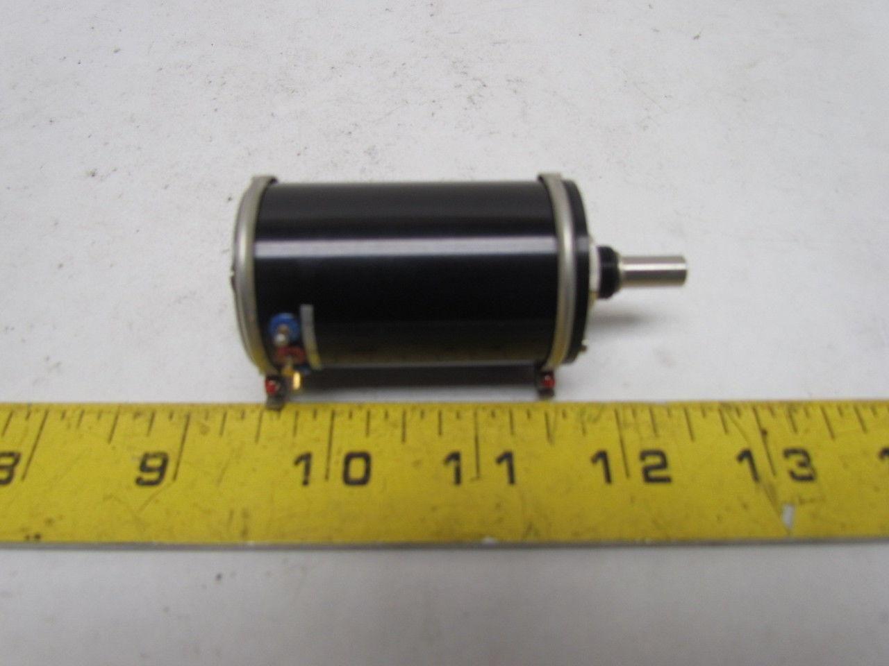 Novotechnik C 3802 a 306 903950 Potentiometer NEW