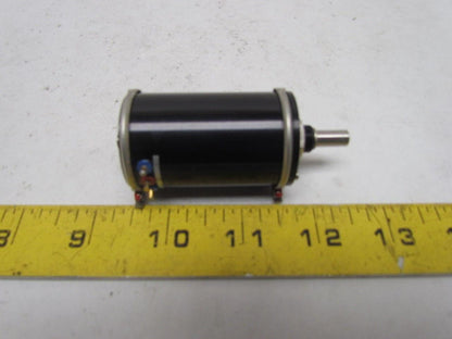 Novotechnik C 3802 a 306 903950 Potentiometer NEW