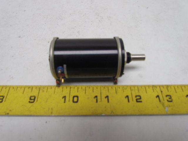 Novotechnik C 3802 a 306 903950 Potentiometer NEW
