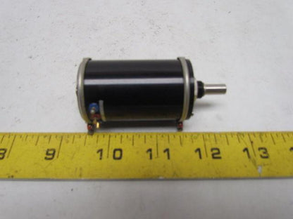 Novotechnik C 3802 a 306 903950 Potentiometer NEW