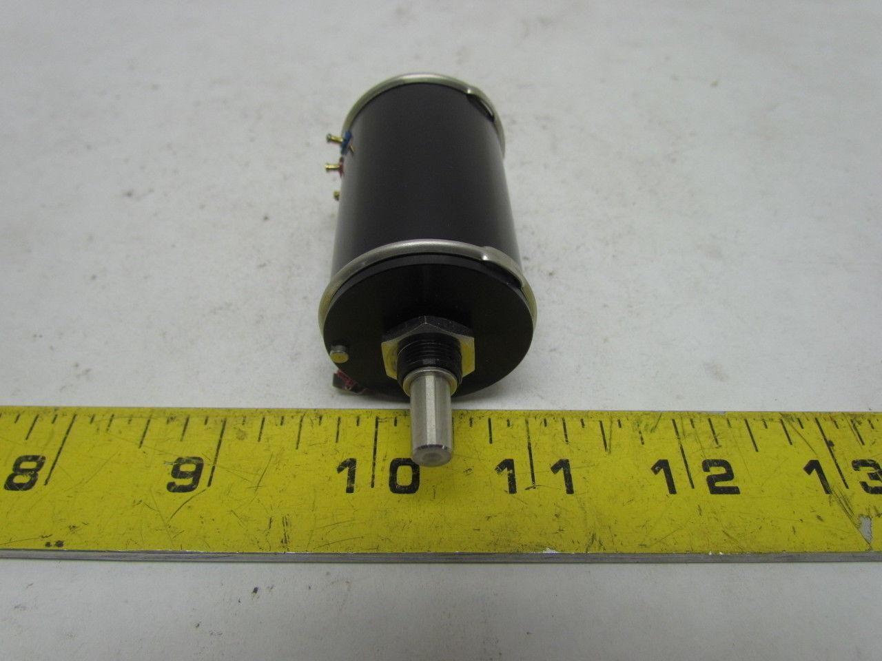 Novotechnik C 3802 a 306 903950 Potentiometer NEW
