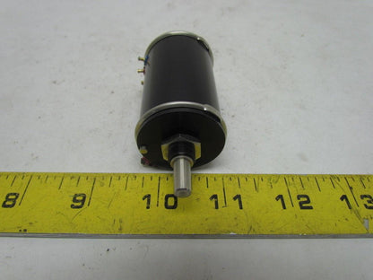 Novotechnik C 3802 a 306 903950 Potentiometer NEW