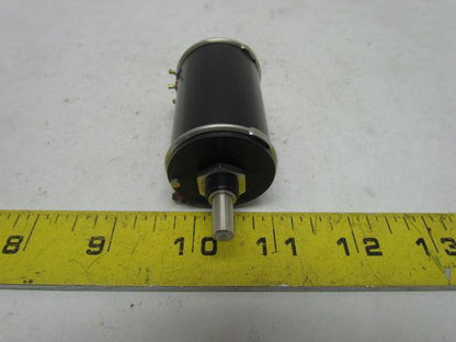 Novotechnik C 3802 a 306 903950 Potentiometer NEW