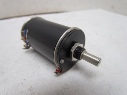 Novotechnik C 3802 a 306 903950 Potentiometer NEW