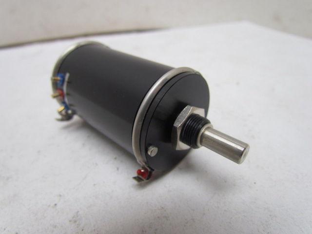 Novotechnik C 3802 a 306 903950 Potentiometer NEW