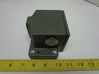 Balluff BNS 519-B2 D16-100-11 Multi-Position Limit Switch 2-Plunger .016 NEW