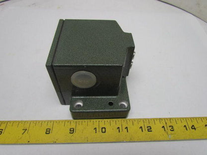 Balluff BNS 519-B2 D16-100-11 Multi-Position Limit Switch 2-Plunger .016 NEW