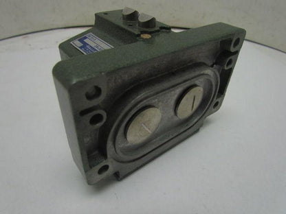 Balluff BNS 519-B2 D16-100-11 Multi-Position Limit Switch 2-Plunger .016 NEW