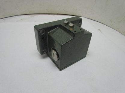 Balluff BNS 519-B2 D16-100-11 Multi-Position Limit Switch 2-Plunger .016 NEW