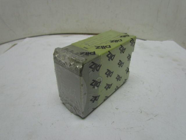 Pilz P1M-1SK P1M-1SK/110V-/2U Thermistor Protection Safety Relay 110V 3.5VA NEW