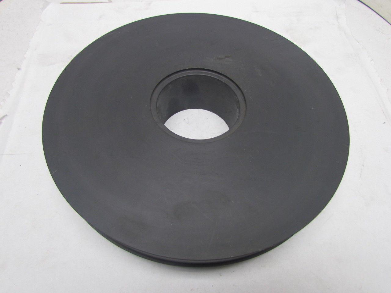 TS11-153 Idler Pulley 2-13/16" Bore 1" Belt Width 10-1/16" OD
