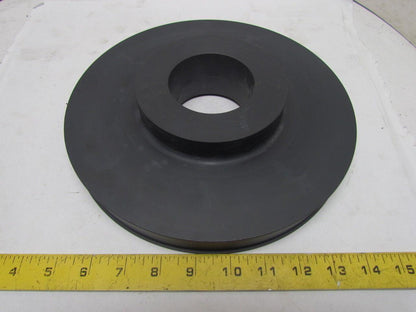 TS11-153 Idler Pulley 2-13/16" Bore 1" Belt Width 10-1/16" OD