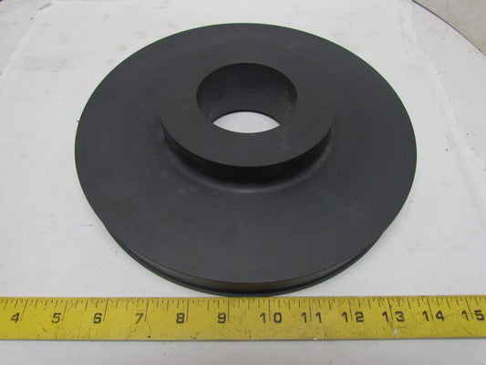 TS11-153 Idler Pulley 2-13/16" Bore 1" Belt Width 10-1/16" OD