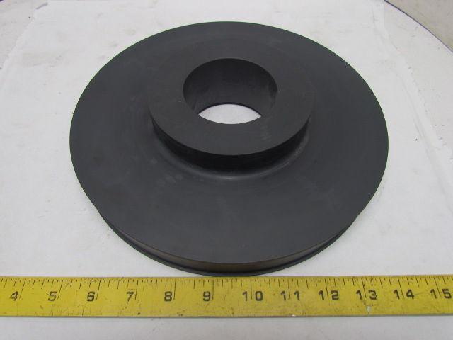 TS11-153 Idler Pulley 2-13/16" Bore 1" Belt Width 10-1/16" OD