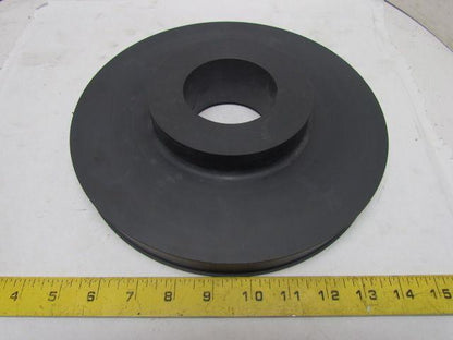 TS11-153 Idler Pulley 2-13/16" Bore 1" Belt Width 10-1/16" OD