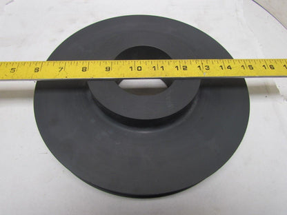 TS11-153 Idler Pulley 2-13/16" Bore 1" Belt Width 10-1/16" OD