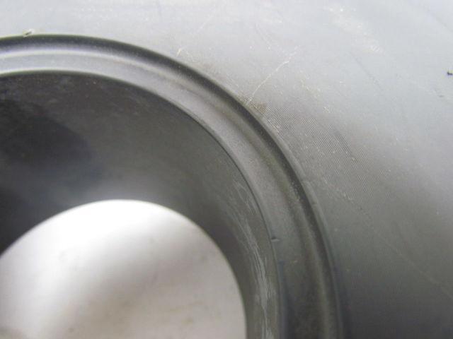 TS11-153 Idler Pulley 2-13/16" Bore 1" Belt Width 10-1/16" OD