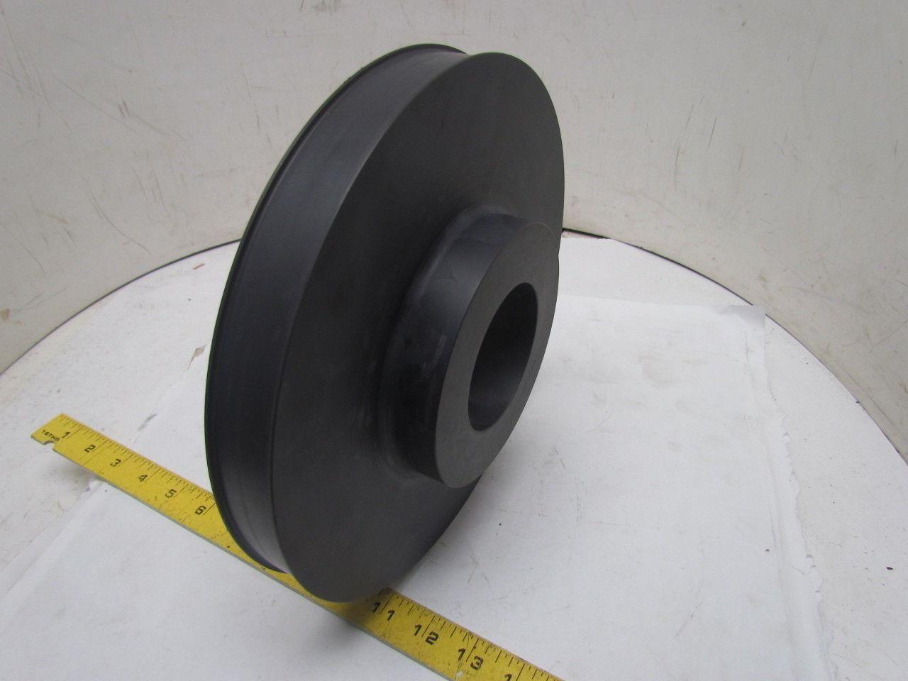 TS11-153 Idler Pulley 2-13/16" Bore 1" Belt Width 10-1/16" OD