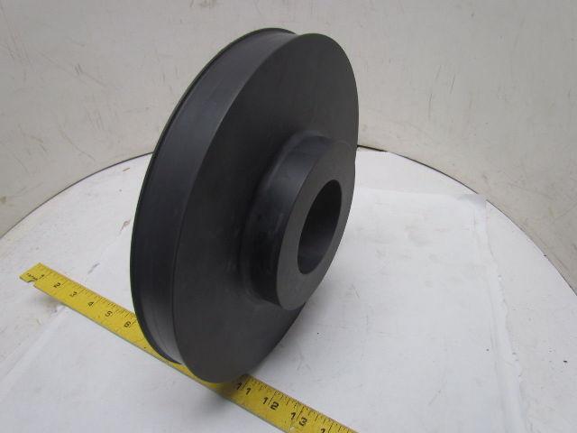 TS11-153 Idler Pulley 2-13/16" Bore 1" Belt Width 10-1/16" OD
