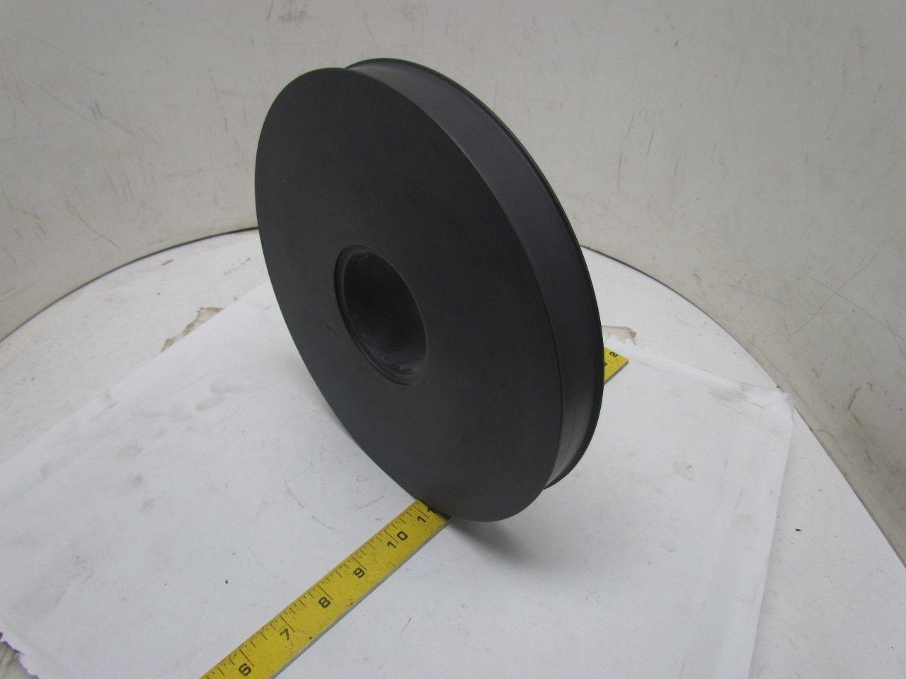 TS11-153 Idler Pulley 2-13/16" Bore 1" Belt Width 10-1/16" OD