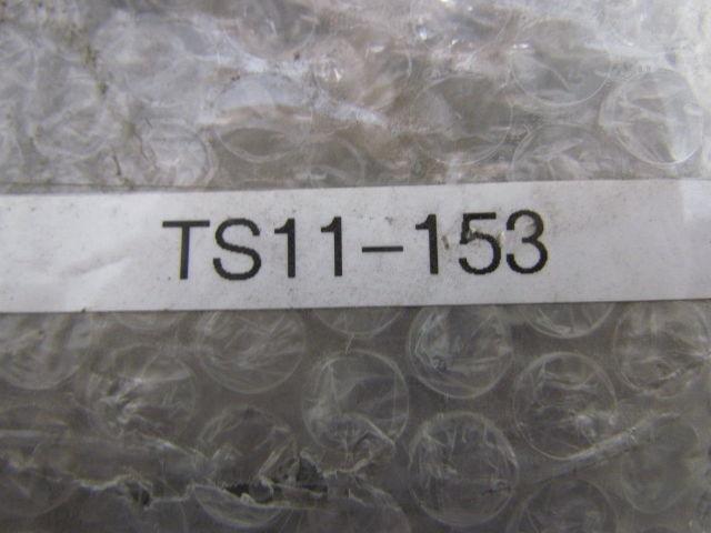 TS11-153 Idler Pulley 2-13/16" Bore 1" Belt Width 10-1/16" OD