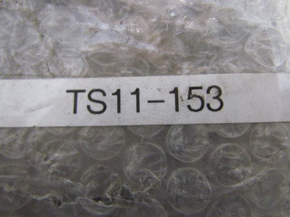 TS11-153 Idler Pulley 2-13/16" Bore 1" Belt Width 10-1/16" OD