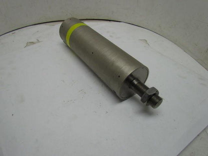 Savair M374-G3-1680-8N S/N05604 Pneumatic Air Cylinder 1/4"NPT Ports 3/4"Rod End