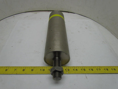 Savair M374-G3-1680-8N S/N05604 Pneumatic Air Cylinder 1/4"NPT Ports 3/4"Rod End