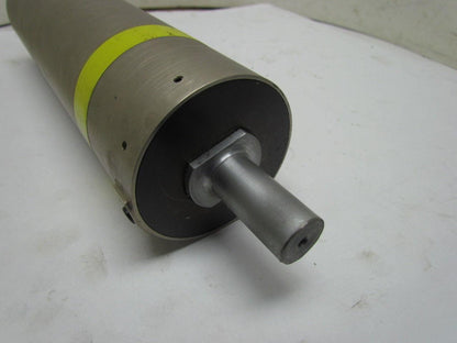 Savair M374-G3-1680-8N S/N05604 Pneumatic Air Cylinder 1/4"NPT Ports 3/4"Rod End