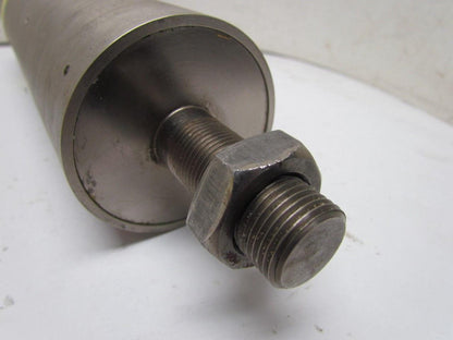 Savair M374-G3-1680-8N S/N05604 Pneumatic Air Cylinder 1/4"NPT Ports 3/4"Rod End