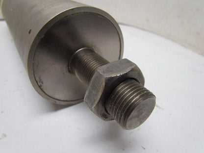 Savair M374-G3-1680-8N S/N05604 Pneumatic Air Cylinder 1/4"NPT Ports 3/4"Rod End