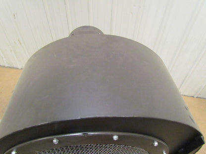 Karl Klein DNG 13-150S Low-Pressure High Performance Fan 10HP 394112 CF/Hr 15"SP