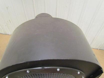 Karl Klein DNG 13-150S Low-Pressure High Performance Fan 10HP 394112 CF/Hr 15"SP