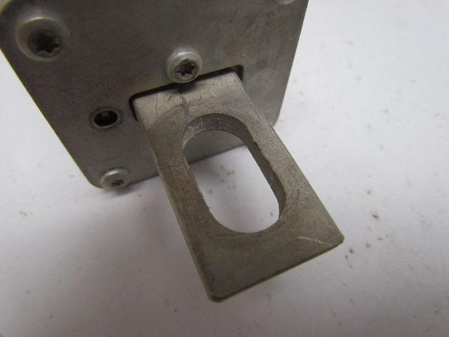 Bussmann 170M5694 500 Amp High Speed Square Body Blade Fuse 1250 Volt IEC