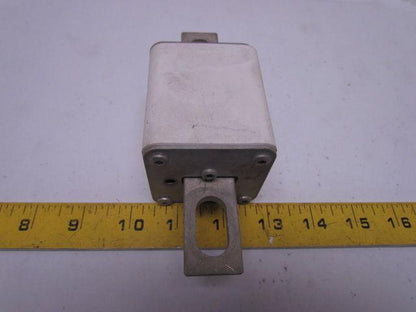 Bussmann 170M5694 500 Amp High Speed Square Body Blade Fuse 1250 Volt IEC