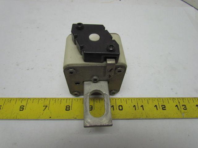Bussmann 170M5660 500 Amp 660 Volt IEC Square Body Blade Fuse