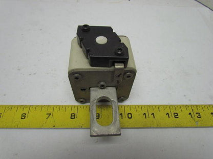 Bussmann 170M5660 500 Amp 660 Volt IEC Square Body Blade Fuse