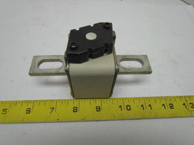 Bussmann 170M5660 500 Amp 660 Volt IEC Square Body Blade Fuse
