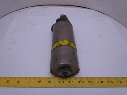 Savair T2 G 937-6N+0 Pneumatic Air Clamping Cylinder 1/4" Ports