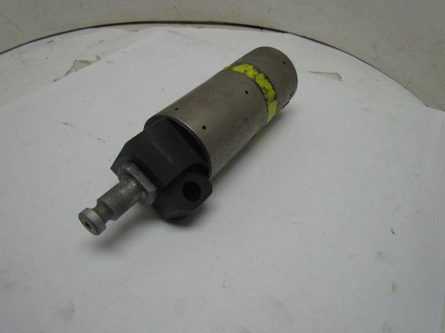 Savair T2 G 937-6N+0 Pneumatic Air Clamping Cylinder 1/4" Ports