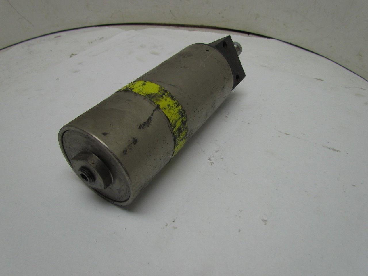 Savair T2 G 937-6N+0 Pneumatic Air Clamping Cylinder 1/4" Ports