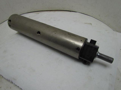 Savair T1 G 1143 20M 0 Pneumatic Air Clamping Cylinder Trunnion Mount 1/4" Ports