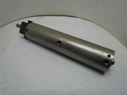 Savair T1 G 1143 20M 0 Pneumatic Air Clamping Cylinder Trunnion Mount 1/4" Ports