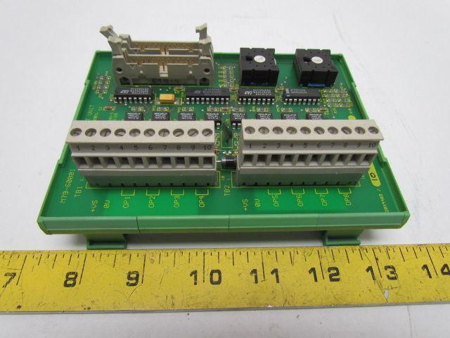 M79-60001 Digital Output Unit