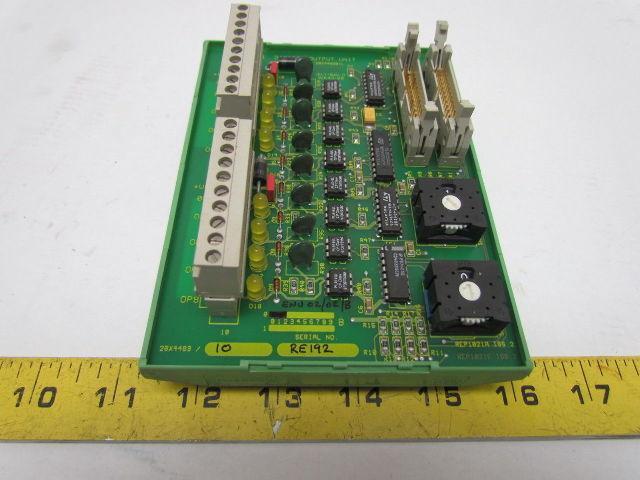 M79-60001 Digital Output Unit