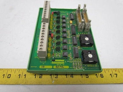 M79-60001 Digital Output Unit