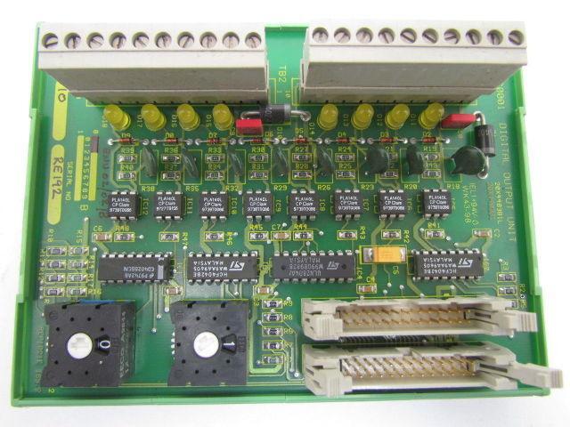 M79-60001 Digital Output Unit