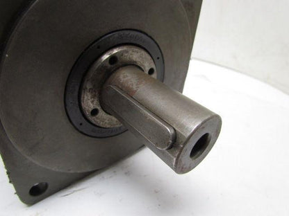 ALPHA SP140-IL 1-5 Ratio Motor Mounted Gear Reducer w/32mm OP Shaft