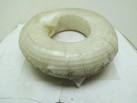 EVA Yarn-Reinforced Spray Hose 1/2" ID .720" OD 250 PSI For Liquids & Gases 300'