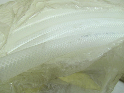 EVA Yarn-Reinforced Spray Hose 1/2" ID .720" OD 250 PSI For Liquids & Gases 300'
